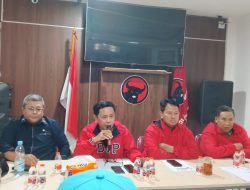 DPC PDIP Kota Bekasi Bentuk Satgas Politik Uang dan Akan Aprisiasi 5 Kali Lipat Dari Nilai Yang di Beri