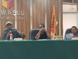 Lakukan Pemetaan Di TPS Rawan, Bawaslu Antisipasi Hambatan Pada Hari Pencoblosan