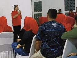 Pilkada Kab Bekasi,9500 Saksi Akan di Terjunkan Mengawal Paslon 03 di Saat Pencoblosan