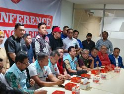 Hasil Pleno Kecamatan, Pasangan Ridho Menangi Pilkada Kota Bekasi