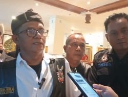 Deretan Kelompok Relawan TEKAD (Team Kemenangan Ade Kuswara Kunang) dari Jajaran Aliansi Ormas Bekasi