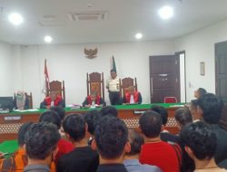 Ibu dan Anak Diduga Korban Kriminalisasi, Divonis Bebas Majelis Hakim PN Kota Bekasi