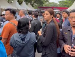 Perpanjangan SIM Acara Botram Gagal Dilaksanakan Buat Warga Kecewa