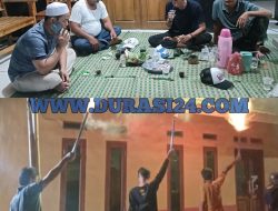 Forum Keluarga Besar Cabangbungin Gelar Acara Syukuran Terpilihnya Ade Kuswara Kunang Menjadi Bekasi Satu