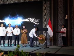 Jababeka Luncurkan Program Beasiswa Disabilitas Siap Kerja, Diresmikan Langsung oleh Menteri Ketenagakerjaan RI