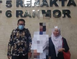POLDA JAJAKI KASUS KEKERASAN SEKSUAL CALON WAKIL WALIKOTA BEKASI