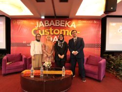 Jababeka Customer Day Berikan Solusi Kemudahan AJB dan BPHTB untuk Masa Depan Properti Anda
