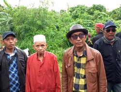 Kuasa Hukum Ahli Waris Iskandar Iqbal, Aprsiasi Eksekusi yang di Lakukan Pengadilan Negeri Kota Bekasi