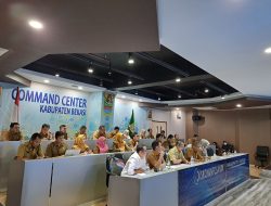 Kabupaten Bekasi Raih Nilai Tertinggi Implementasi Smart City Kabupaten Se-Jabar Tahun 2024