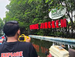 Ekowisata Sunge Jingkem: Dari Destinasi Hits ke Kondisi Memprihatinkan, Harapan Baru di 2025