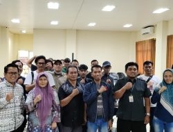 Tidak Ada PHPU, Bawaslu Kab Bekasi Klaim Pilkada 2024 Berjalan Kondusif