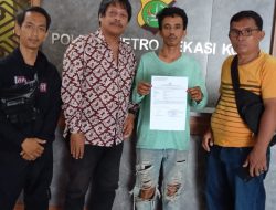 Dinas Perhubungan Kota Bekasi Dinilai Tak Cakap, Enggan Komunikasi dan Arogan: Dipolisikan