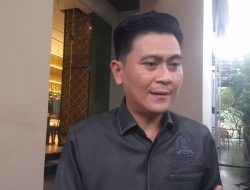 Ahmad bin Olim Sambut Baik Hasil Positif Koperasi Indocitra