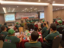 RAT Koperasi Indocitra, Pertumbuhan Positif dan Dapat Apresiasi
