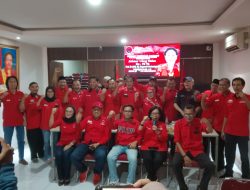 Peringati Hut PDIP dan Megawati, DPC Kota Bekasi; Megawati Pejuang Orde Baru Sejati