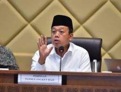 Sertipikat Laut Desa Segera Jaya Akan di Usut Kementrian ATR/BPN