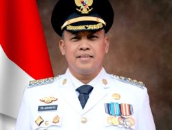 Gugatan Risol Ditolak MK, Tri Adhianto Dipastikan Melenggang Menuju Bekasi 1