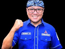 Ronny Hermawan yakin DPRD Provinsi Jawa Barat Akan dukung Penuh Gubernur Baru Percepatan Penyelesaian Ijazah Ditahan
