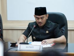 Banjir di Bekasi, Bupati Instruksikan BPBD dan Dinsos bergerak turun ke Lokasi Banjir