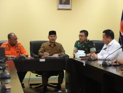 Pemkab Bekasi Tetapkan Status Tanggap Darurat Bencana