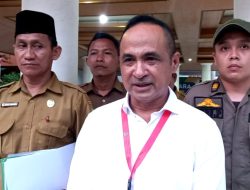 280 Lebih Bangli Sumber Jaya Tambun,Besok Akan di Tertibkan Satpol PP Kab Bekasi