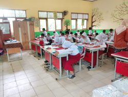 Kementerian Pendidikan Gelontorkan Dana Revitalisasi Dan Digitalisasi Sekolah Dasar Dan Menengah