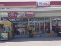 Warga Minta Dinas Terkait Segera Lakukan Pengecekan Perizinan Gerai Alfamart yang Diduga Rawan Pelanggaran