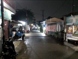 Bentrok Sambil Bawa Senjata Api, Kelompok Pemuda di Bekasi Viral