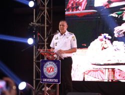 Wali Kota Bekasi Lantik Tim Pembina Posyandu Pelayanan Terpadu Kota Bekasi