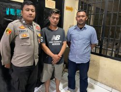 Pengadilan Negeri Cikarang Jatuhi Vonis 2 Tahun Penjara Pada Oknum Kolektor FIFGROUP, Gelapkan 7 Unit Kendaraan Nasabah