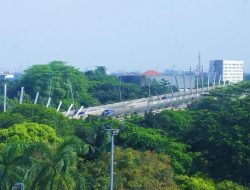 Pemkot Bekasi Berkomitmen Kendalikan Pencemaran Udara