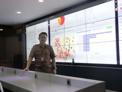 Begini Mekanisme Tindak Lanjut Layanan Pengaduan Lapor AA Bupati