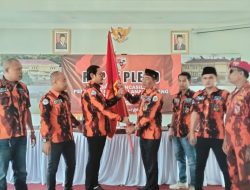 Irwan Kharisma Terpilih Jadi Ketua, Pemuda Pancasila Cikarang Pusat Prioritaskan Manfaat untuk Masyarakat