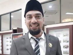 Ketua Fraksi Gerindra Kabupaten Bekasi Usulkan Pembangunan 2 RSUD