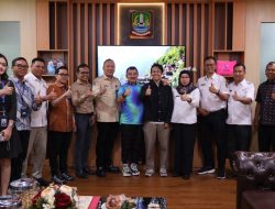 Gandeng Pandawara Grup, Pemkot Ajak Masyarakat Jaga Kelestarian Dan Kebersihan