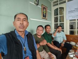 FPWI dan DEPRINDO Sepakat Bangun Perumahan Khusus Wartawan