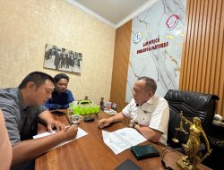 Kasus Pengrusakan dan Pengeroyokan Tetapan Direktur LPTKS Citra Tunas Karya Sebagai Tersangka