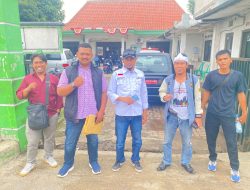 LBH Perisai Keadilan Masyarakat Akan Dampingi Warga Mencari Tanah Miliknya