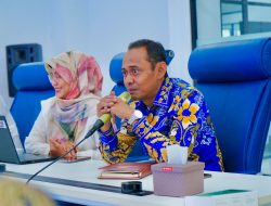 RPJMD Bekasi Harus Berani Target Tinggi, Bukan Main Aman