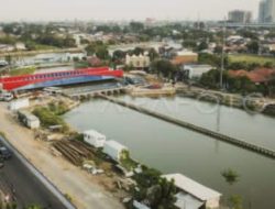 Waterfront City Bekasi Segera Dibangun, Target Jadi Ikon Wisata Baru