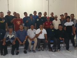 Akan Bangun Kantor Baru, Forum RW dan RT Se Kelurahan Jatimulya Beri Dukungan Pemkab Bekasi