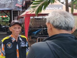 Sekjen LSM GMBI, Asep Sukarya, Hapus Anggaran Tunjangan Rumah Bagi Anggota DPRD Kota Bekasi..!