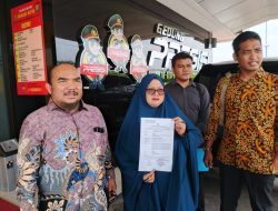 Dijanjikan Proyek Fiktif Rp500 Miliar, Warga Bandung Diduga Jadi Korban Penipuan Direktur BUMN