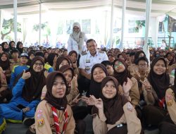 Wali Kota Bekasi Tegaskan Renang di Sekolah Tidak Wajib, Jangan Bebani Orang Tua.