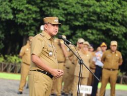 Tri Adhianto Pastikan 385 PPPK Tahap II Segera Dilantik 1 Oktober 2025