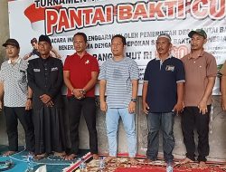 Jaga Silaturahmi Ketum TEBAS Kunjungi Padepokan Santri Bakti Indonesia