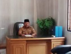 Suwandi Mengaku Pajak Yang Diberlakukan Sudah Sesuai Aturan, Inspektorat Sebut Itu Tidak Benar