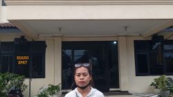 Wanita Muda Jadi Korban Pemukulan, Saat Coba Lerai Perdebatan