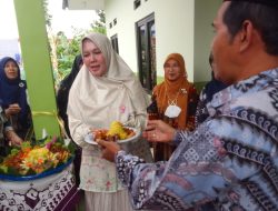 Desa Mekarsari Tunjukkan Kinerja Positif, Program Pembangunan 2025 Hampir Selesai