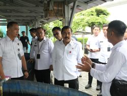 Program 13 Akselerasi Menteri Imipas Siap di Wujudkan Lapas Cikarang